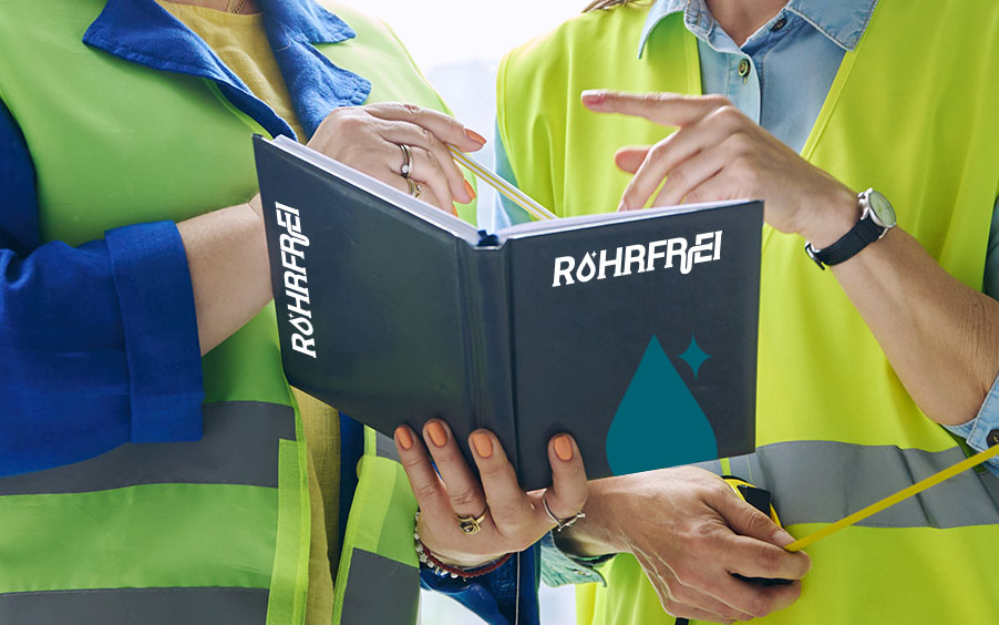 Schritt 2: Vor-Ort Analyse